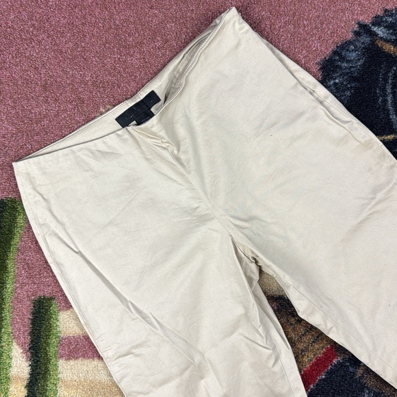 VINTAGE Y2K DRESS PANTS LOW RISE - Picture 4 of 10